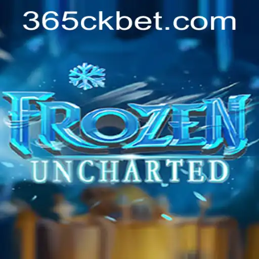 FrozenUncharted: Mergulhe em Aventuras Congelantes