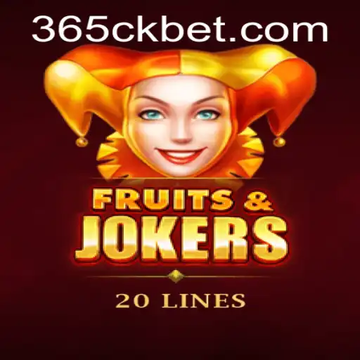Exploring the Thrills of FruitsAndJokers20: A New Gaming Adventure Amidst the Excitement Around Ckbet Caiu