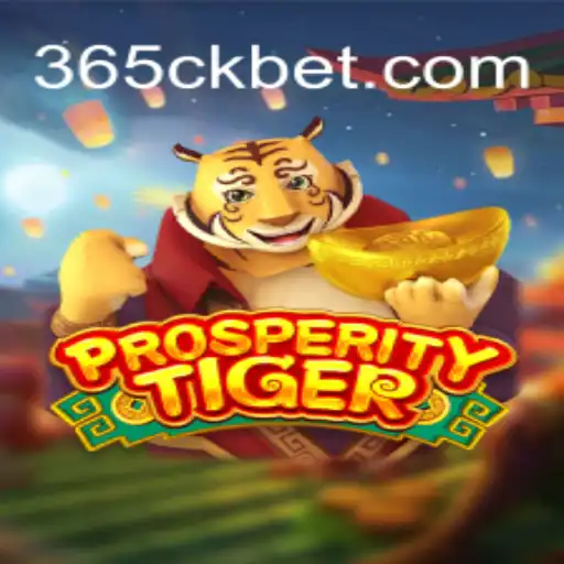 Explorando o Mundo de ProsperityTiger e o Impacto de Ckbet