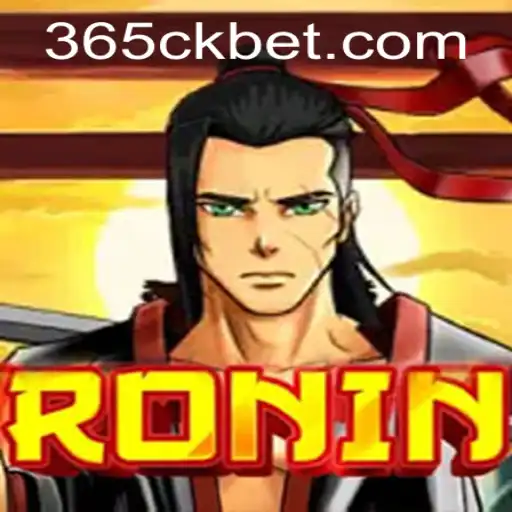 Explorando o Mundo de Ronin e o Impacto do Evento Ckbet Caiu