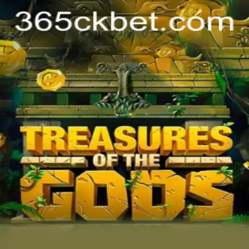 Exploring the Mysteries of 'TreasureoftheGods': A Gaming Adventure