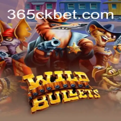 Descubra o Mundo de Aventura em WildBullets: Um Jogo de Estratégia e Precisão