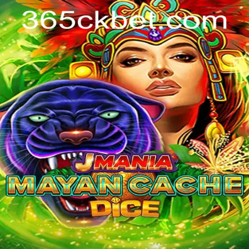 Descubra a Aventura de JManiaMayanCacheDice