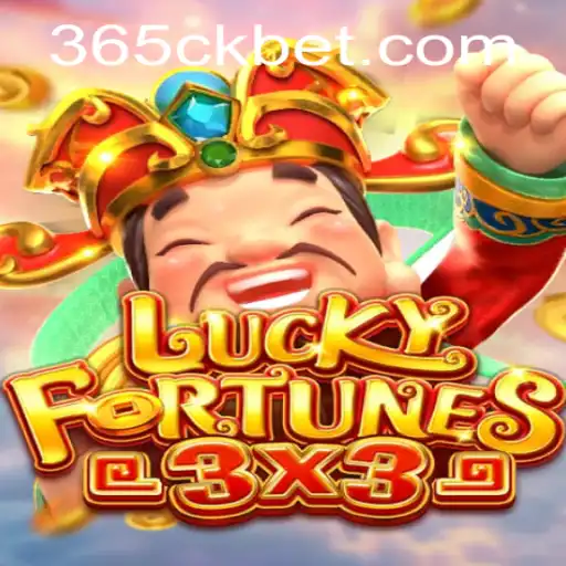 Descubra LUCKYFORTUNES3x3: O Novo Jogo Revolucionário e as Regras que Você Precisa Saber