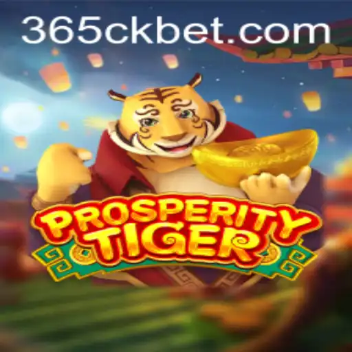 Explorando o Mundo de ProsperityTiger e o Impacto de Ckbet