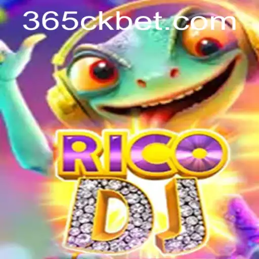 Descubra o Empolgante Mundo do Jogo RicoDJ
