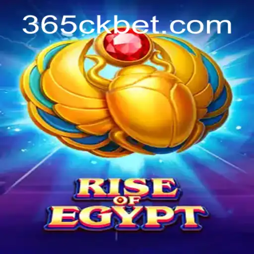 Explorando o Fascinante Mundo de 'RiseOfEgypt' no Cenário Atual