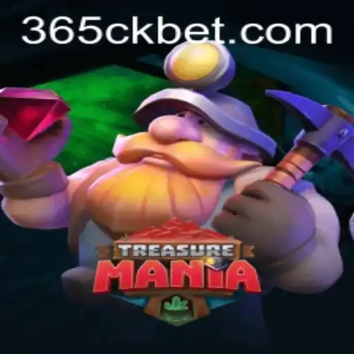 Explore TreasureMania: Descubra o Mundo de Aventuras e Emoções