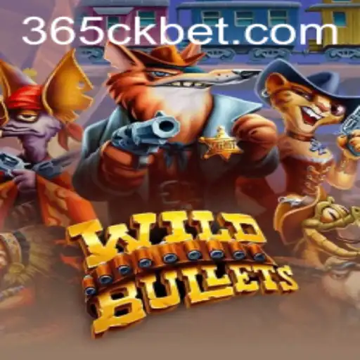 Descubra o Mundo de Aventura em WildBullets: Um Jogo de Estratégia e Precisão